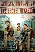 Watch The Secret Invasion Nowvideo