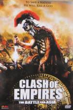 Watch Clash Of Empires Battle For Asia Nowvideo