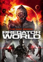 Watch Predator World Nowvideo