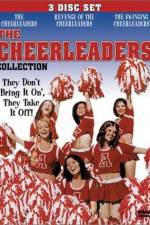 Watch The Cheerleaders Nowvideo