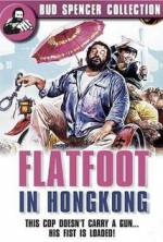 Watch Flatfoot in Hong Kong Nowvideo