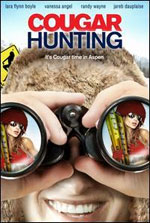 Watch Cougar Hunting Nowvideo