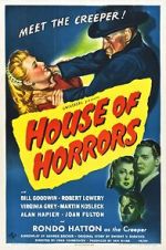 Watch House of Horrors Nowvideo