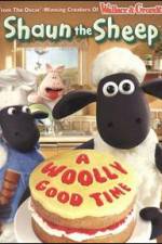Watch Shaun The Sheep: A Woolly Good Time Nowvideo