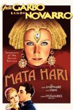 Watch Mata Hari Nowvideo