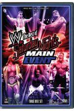 Watch The WWE The Best of Saturday Night's Main Event Nowvideo