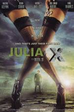 Watch Julia X 3D Nowvideo