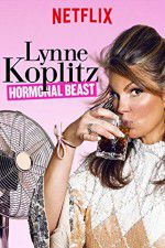 Watch Lynne Koplitz: Hormonal Beast Nowvideo
