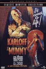 Watch The Mummy 1932 Nowvideo