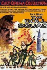 Watch The Doll Squad Nowvideo