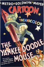 Watch The Yankee Doodle Mouse Nowvideo