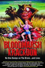 Watch Bloodmarsh Krackoon Nowvideo