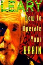 Watch Timothy Leary: How to Operate Your Brain Nowvideo