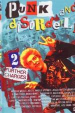 Watch Punk and Disorderly 2: Further Charges Nowvideo