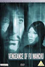 Watch The Vengeance of Fu Manchu Nowvideo
