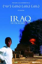 Watch Iraq in Fragments Nowvideo