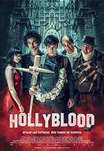 Watch HollyBlood Nowvideo