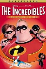 Watch The Incredibles Nowvideo