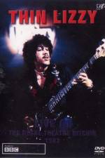 Watch Thin Lizzy - Live At The Regal Theatre Nowvideo