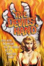 Watch The Devil's Hand Nowvideo