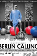 Watch Berlin Calling Nowvideo