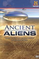 Watch Ancient Aliens Nowvideo