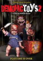 Watch Demonic Toys: Personal Demons Nowvideo