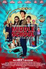 Watch Middle School: The Worst Years of My Life Nowvideo