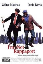 Watch I'm Not Rappaport Nowvideo