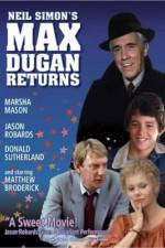 Watch Max Dugan Returns Nowvideo