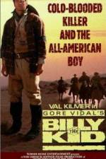 Watch Billy the Kid Nowvideo