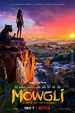 Watch Mowgli: Legend of the Jungle Nowvideo