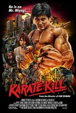 Watch Karate Kill Nowvideo