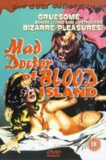 Watch Mad Doctor of Blood Island Nowvideo