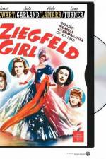 Watch Ziegfeld Girl Nowvideo