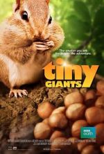 Watch Tiny Giants 3D (Short 2014) Nowvideo