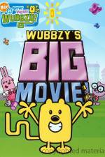 Watch Wow! Wow! Wubbzy! - Wubbzy's Big Movie (2009 Nowvideo
