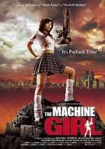 Watch The Machine Girl Nowvideo