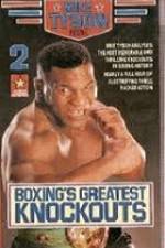 Watch Mike Tyson presents Boxing's Greatest Knockouts Nowvideo