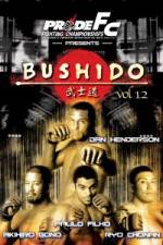 Watch Pride Bushido 12 Nowvideo