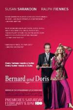 Watch Bernard and Doris Nowvideo