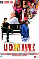 Watch Luck by Chance Nowvideo