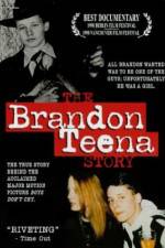 Watch The Brandon Teena Story Nowvideo
