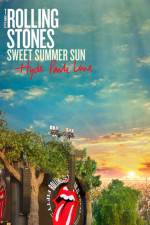 Watch The Rolling Stones 'Sweet Summer Sun: Hyde Park Live' Nowvideo