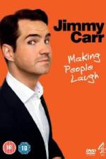 Watch Jimmy Carr: Making People Laugh Nowvideo
