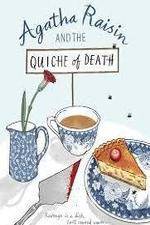 Watch Agatha Raisin and the Quiche of Death Nowvideo
