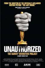 Watch Unauthorized The Harvey Weinstein Project Nowvideo