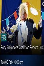 Watch Rory Bremner\'s Coalition Report Nowvideo