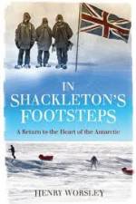 Watch In Shackleton's Footsteps Nowvideo