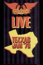 Watch Aerosmith Live Texxas Jam '78 Nowvideo